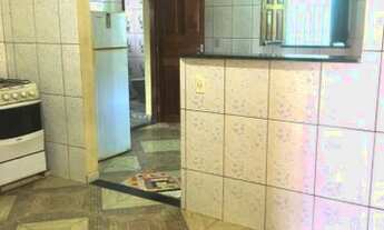 Imagem 3: Casa para venda tem 100 metros quadrados com 3 quartos em Tenoné - Belém - PA