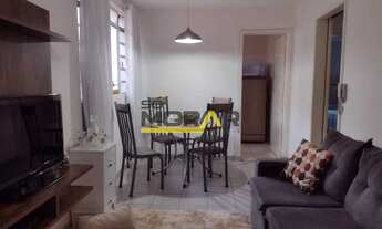 Imagem 2: APARTAMENTO a VENDA no bairro SAGRADA FAMÍLIA, cidade Belo Horizonte / MG