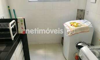 Imagem 6: Venda Apartamento 2 quartos Santa Maria Contagem