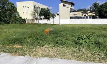 Imagem 2: ÚLTIMAS UNIDADES - Terreno com Escritura Pública em Ingleses