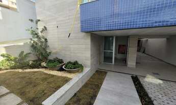 Imagem 2: Alto Luxo, 01 apto por andar, 03qtos, suíte, 02 vagas livres