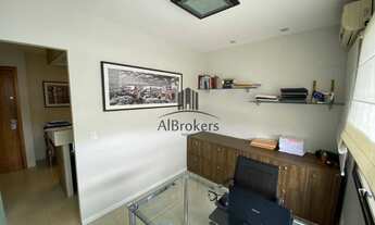 Imagem 4: Sala à venda, 33 m² por R$ 349.000,00 - Praia de Belas - Porto Alegre/RS