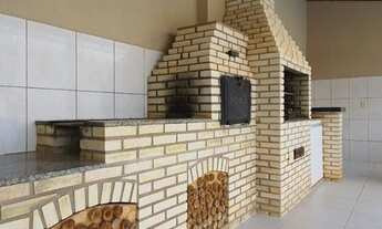 Imagem 6: Casa para venda com 360 metros quadrados com 3 quartos