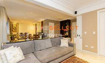 Imagem 6: Apartamento Semi-mobiliado no Condomínio Portal do Ecoville - R$895.000,00