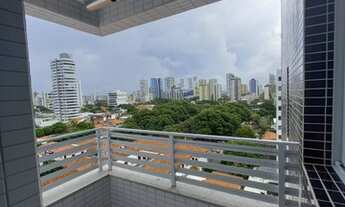 Imagem 3: 3/4 Tirol -Prédio Novo - Ed Francisco Cabral