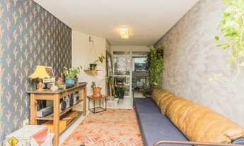 Imagem 3: Apartamento para venda tem 103 metros quadrados com 3 quartos em Itacorubi - Florianópolis