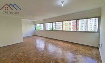 Imagem: Apartamento à venda, 110 m² por R$ 1.220.000,00