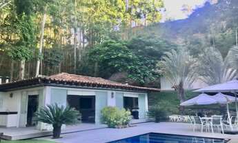 Imagem: Belíssima propriedade!! Requinte no paisagismo