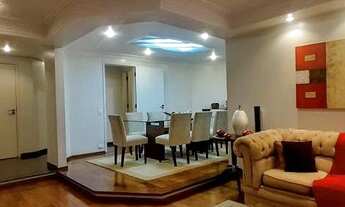 Imagem 2: Apartamento Lindo para Venda Tatuapé com 3 Vagas Livres!!