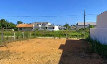 Imagem 3: Lote/Terreno para venda possui 288 metros quadrados em Itacolomi - Balneário Piçarras - SC