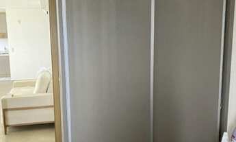 Imagem 4: Apartamento para venda com 105m2 com 3/4, 2 vaga + de moto