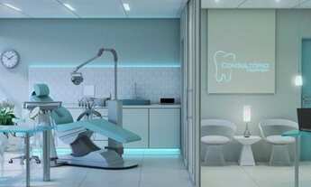 Imagem 5: Sala comercial para venda, Vila Ambrozina, Passo Fundo - SA2627