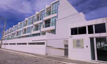 Imagem 2: Beira mar da Barra de São Miguel!