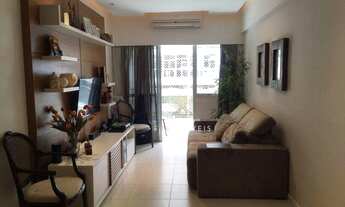 Imagem 7: Apartamento com 3 dormitórios à venda, 110 m² por R$ 1.590.000 - Humaitá - Rio de Janeiro