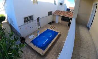 Imagem: Campos dos Goytacazes - Casa Padrão - Parque