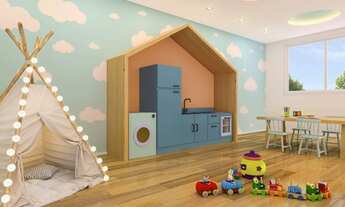 Imagem 7: Apartamento para venda possui 40 metros quadrados com 2 quartos em Lapa - São Paulo - SP