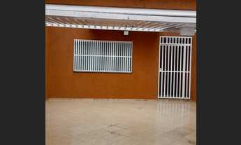 Imagem 3: Sobrado para venda possui 110 metros quadrados com 3 quartos em Vila Medeiros - São Paulo