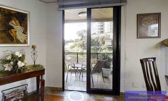 Imagem 6: Vila Madalena - 170 m² área útil - 3 dormitórios, 1 suítes, terraço, 3 vagas - OPORTUNIDAD