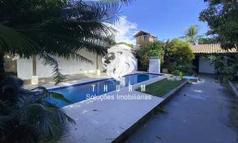 Imagem 5: Térrea para venda tem 700 metros quadrados com 4 quartos em Centro - Porto Seguro - BA