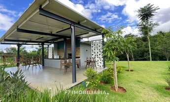 Imagem 3: Casa com 3 quartos - Bairro Jardins Porto em Senador Canedo