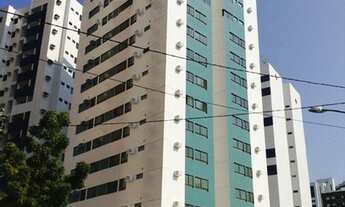 Imagem: Alugo apartamento mobiliado com 35 m2 em