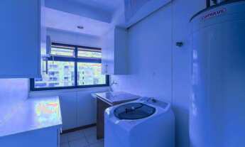 Imagem 5: Exuberante Cobertura Saint Tropez