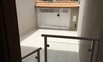 Imagem 6: Sobrado com 3 dormitórios à venda, 136 m² por R$ 598.000,00 - Tremembé - São Paulo/SP