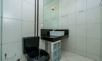 Imagem 7: Sobrado Finamente Acabado à Venda no Bairro Fazenda em Itajaí - SC