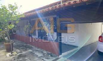 Imagem 2: Casa 3 Quartos Suíte Churrasqueira Espaço Piscina