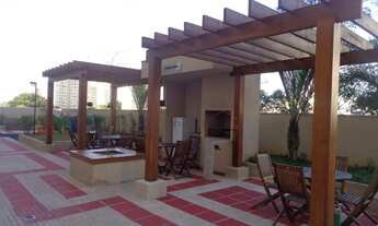 Imagem 3: AP 2 DORMS COM UMA LINDA VISTA - LAZER COMPLETO - AV. DO CURSINO