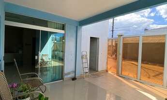 Imagem 2: Casa Vicente Pires rua 3