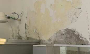 Imagem 3: Brás de Pina - Casa Vila 1 Quarto Aceita Depósito