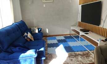 Imagem: Linda casa de condomínio em Agriões