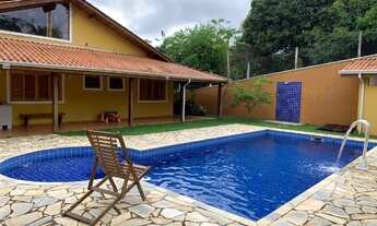 Imagem 2: Rural em Guararema