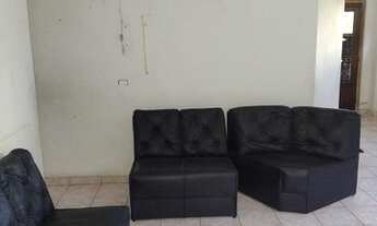 Imagem 5: Apartamento para venda com 65 metros quadrados com 2 quartos em Canto do Forte - Praia Gra