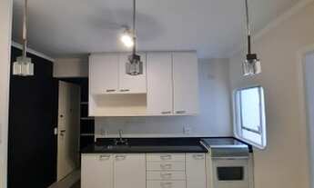 Imagem 7: Apartamento para aluguel possui 107 metros quadrados com 2 quartos em Sumarezinho - São Pa