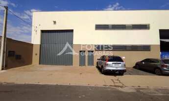 Imagem: Ribeirão Preto - Sala Comercial - Vila