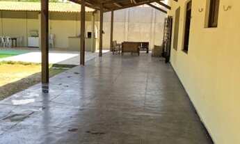 Imagem 5: Casa para temporada na tabuba com 05 quartos