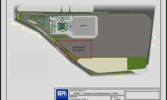 Imagem 2: Jacarepaguá Vendo Terreno 32.000 m2