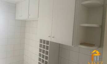 Imagem 7: APARTAMENTO COM 3 DORM.C/SUITE EM SÃO CAETANO