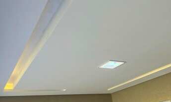 Imagem 4: Sobrado com 3 quartos - Setor Três Maria - Goiânia