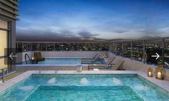 Imagem 5: APARTAMENTO 3 / 4 SUÍTES ACLIMAÇÃO - SIGNATURE EZTEC