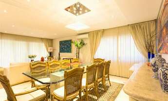 Imagem 5: Sobrado Tremembé, 485 m² de área útil, 3 suítes, 4 vagas