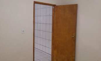 Imagem 4: Casa com 01 dormitório, cozinha, banheiro e área de serviço - CA2002