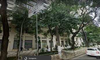 Imagem 2: Apartamento para venda possui 186 metros quadrados com 3 quartos em República - São Paulo