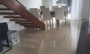 Imagem 4: Sobrado de 3 dormitórios na Chácara Jafet - Mogi das Cruzes SP