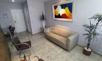 Imagem 3: Rio de Janeiro - Conjunto Comercial/Sala - Centro