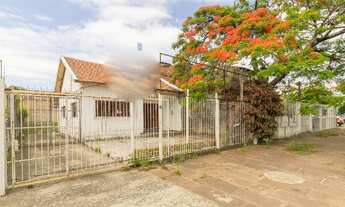 Imagem: PORTO ALEGRE - Casa Padrão - PASSO DAREIA