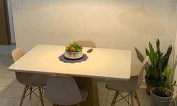 Imagem 2: Apartamento para aluguel e venda possui 70 m2 com 3 quartos sendo 1 suíte