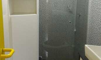 Imagem 7: Apartamento 2 Quartos com Vista Livre e Andar Alto - Fonseca - Niterói - RJ